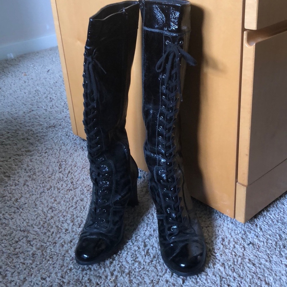 Stuart weitzman boots
